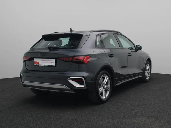 AUDI A3 Allstreet PHEV (2025) — foto 6 van 17