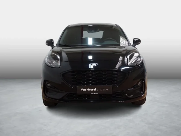 Ford Puma (2023) — foto 8 van 15
