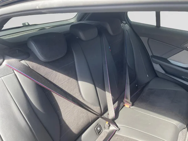 BMW 1 (F70) (2025) — foto 10 van 21