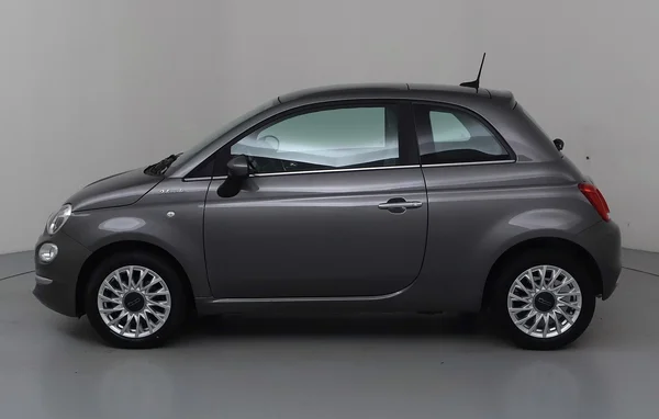 Fiat 500 (2023) — foto 12 van 25