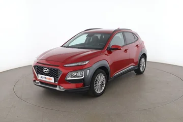 Hyundai Kona (2019)