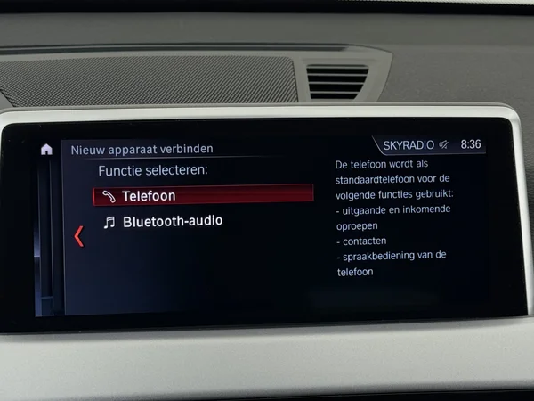 BMW X1 (2022) — foto 13 van 31