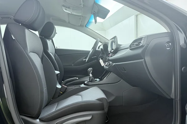 Hyundai i30 Wagon (2026) — foto 11 van 13