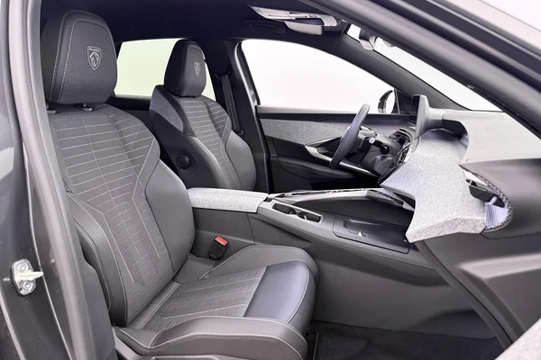 Peugeot 3008 (2025) — foto 2 van 30