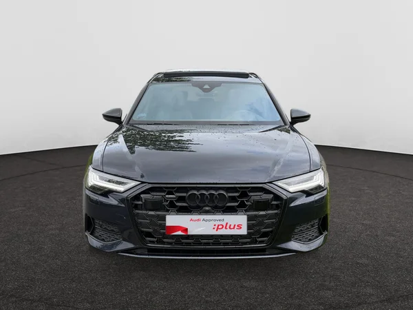 AUDI A6 Avant (2023) — foto 15 van 20