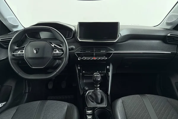 Peugeot 208 (2025) — foto 4 van 28