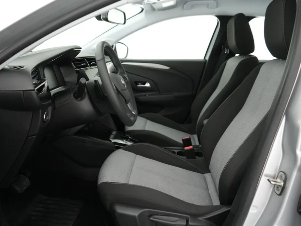 Opel Corsa (2025) — foto 3 van 22