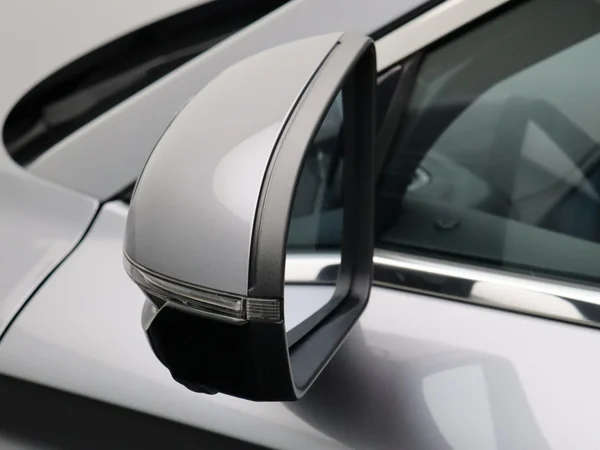 BYD SEAL U (2025) — foto 32 van 33
