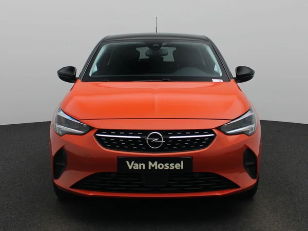 Opel Corsa-e (2023) — foto 23 van 48