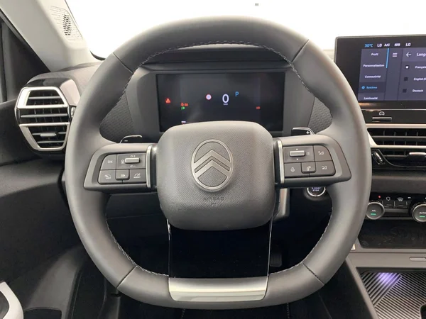 Citroen C4 (2025) — foto 6 van 27