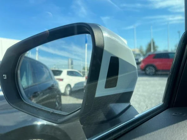 AUDI Q3 Sportback Dsl (2020) — foto 25 van 31