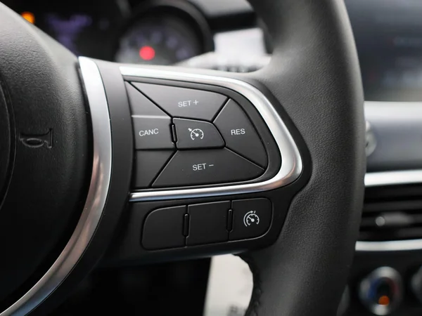 Fiat 500X (2023) — foto 7 van 40