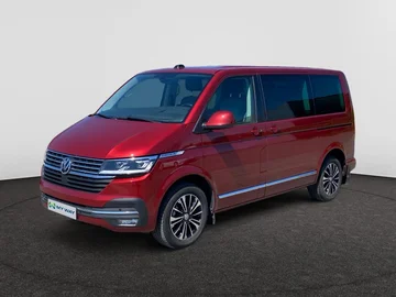 VOLKSWAGEN Transporter T6.1 1200 Caravelle Swb Dsl (2019)