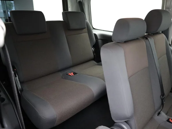 VOLKSWAGEN Caddy Maxi Life 2PLC (2014) — foto 16 van 17