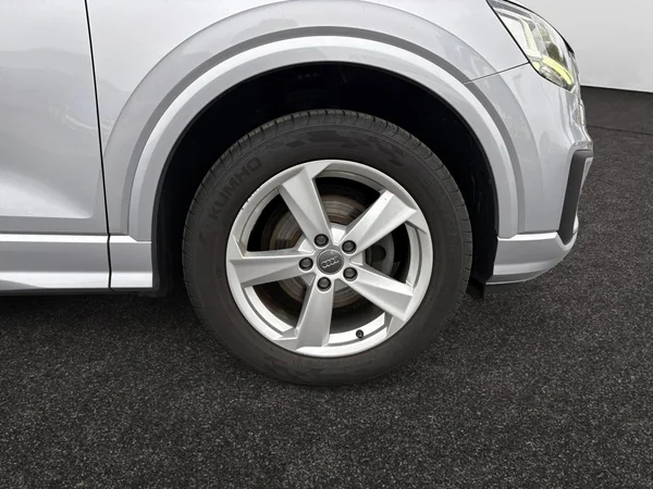 AUDI Q2 (2020) — foto 13 van 20