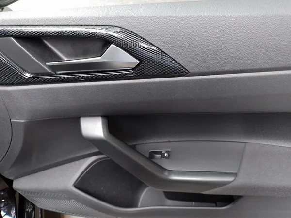 VOLKSWAGEN Polo (2024) — foto 9 van 23