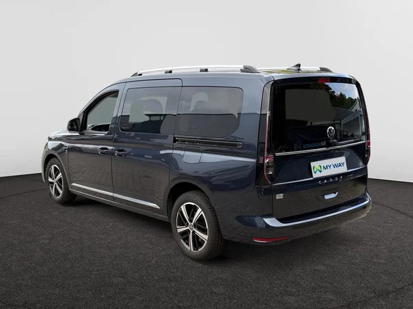 VOLKSWAGEN Caddy Maxi (2023) — foto 17 van 20