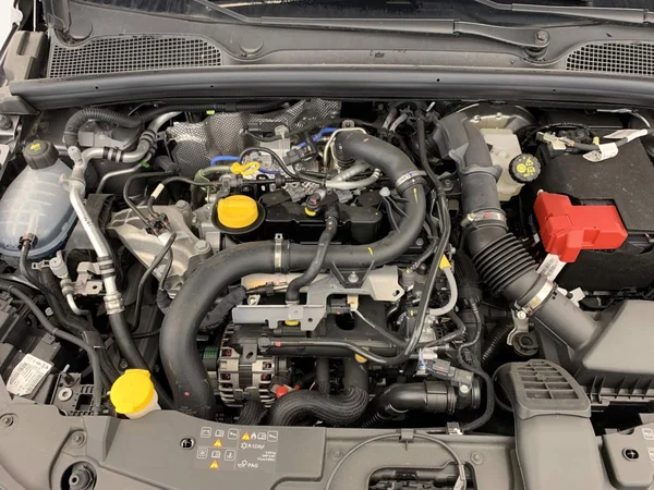 Renault Clio V Phase II (2025) — foto 16 van 25