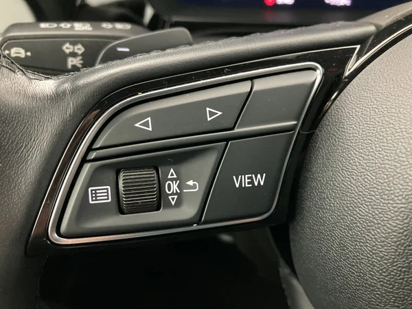 AUDI A3 Sportback (2021) — foto 18 van 36
