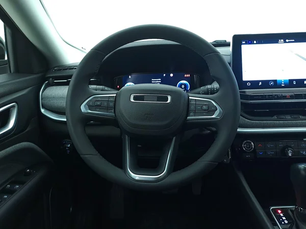 Jeep Compass (2023) — foto 3 van 27