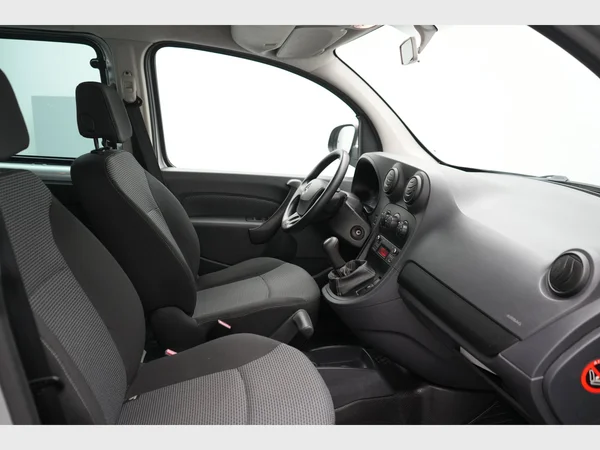 MERCEDES-BENZ Citan 108 Combi Mwb Dsl (2015) — foto 8 van 19