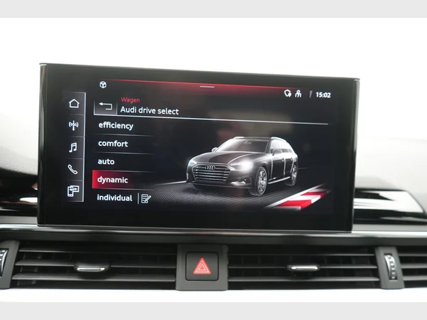 AUDI S4 Avant (2022) — foto 25 van 30