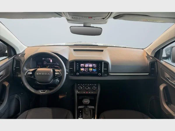 SKODA Karoq (2026) — foto 22 van 24