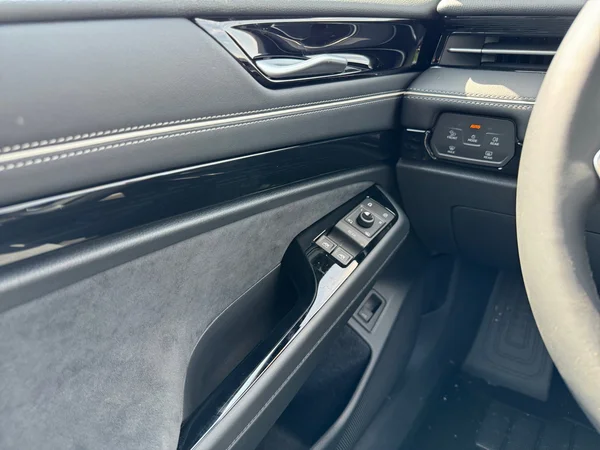 VOLKSWAGEN ID.7 (2026) — foto 11 van 21