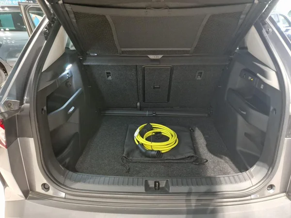 SKODA Elroq (2025) — foto 18 van 27