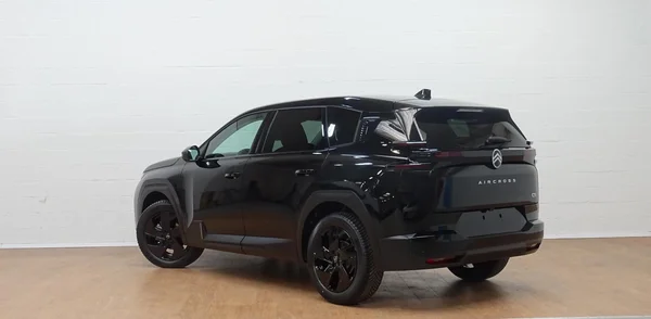 Citroën C5 Aircross (2026) — foto 16 van 22