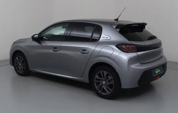 Peugeot 208 (2022) — foto 17 van 23