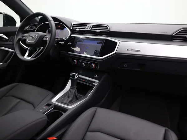 AUDI Q3 (2025) — foto 14 van 20