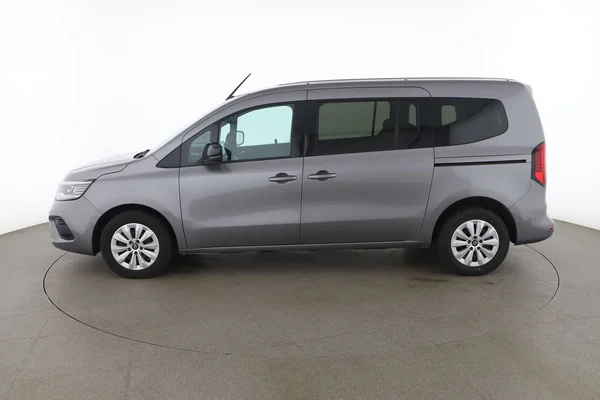 Renault Kangoo (2024) — foto 9 van 16