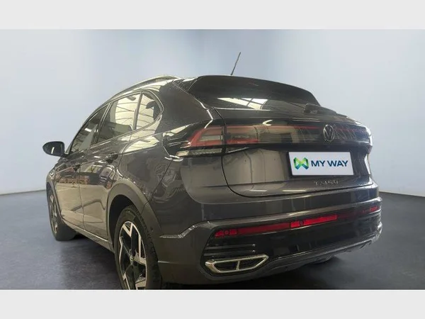 Volkswagen Taigo (2026) — foto 21 van 26