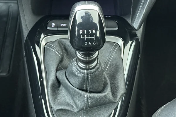 Opel Corsa (2025) — foto 4 van 24