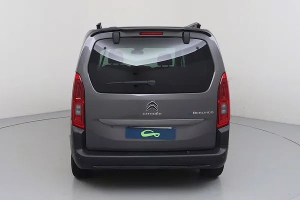 Citroen E-Berlingo Swb (2022) — foto 29 van 34