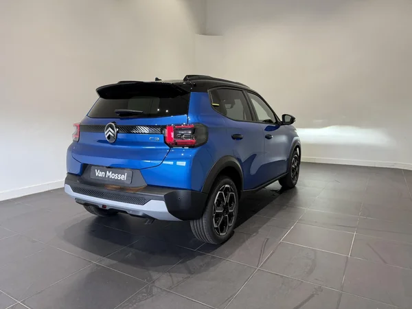Citroën C3 (2026) — foto 13 van 19