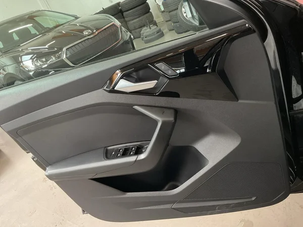 AUDI A1 Sportback (2023) — foto 7 van 24