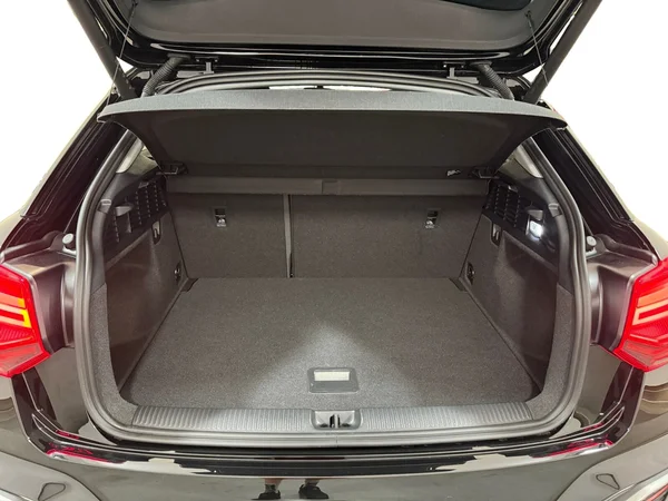 Audi Q2 (2026) — foto 17 van 29