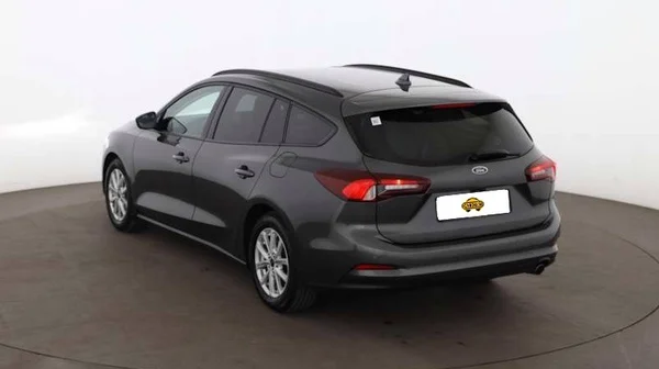 Ford Focus Sw (2022) — foto 44 van 48