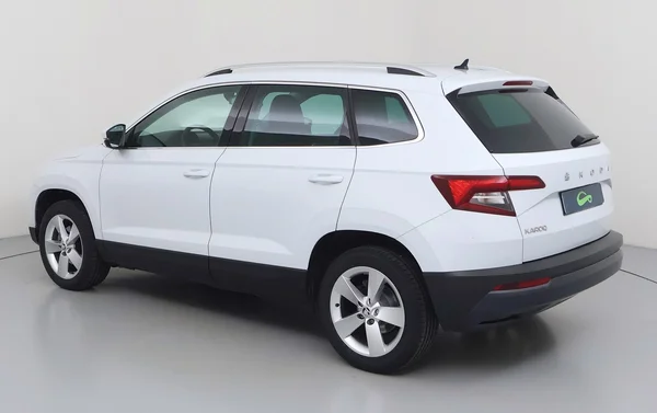 Skoda Karoq (2020) — foto 23 van 38