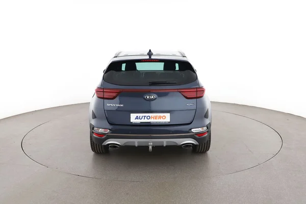 Kia Sportage (2020) — foto 11 van 16