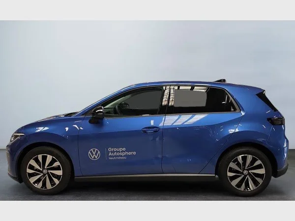 Volkswagen ID.Polo (2026) — foto 23 van 29