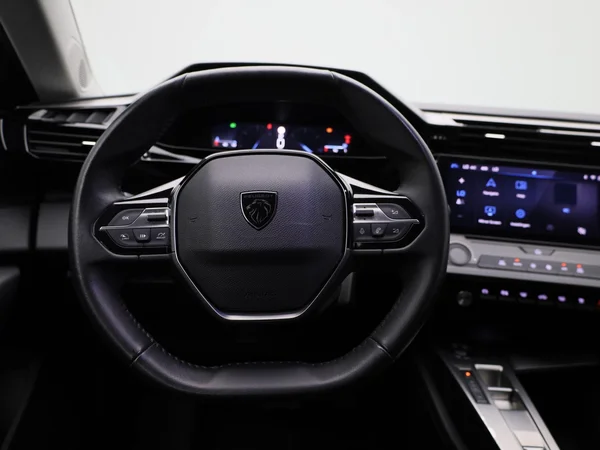 Peugeot 308 (2022) — foto 35 van 37
