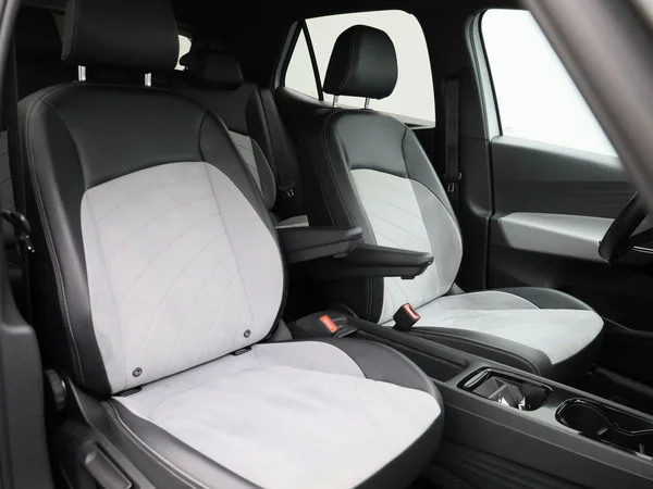Volkswagen ID.3 (2022) — foto 36 van 43