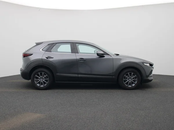 Mazda CX-30 (2020) — foto 39 van 41