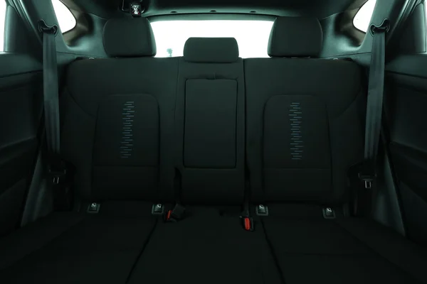Hyundai Tucson (2018) — foto 6 van 16