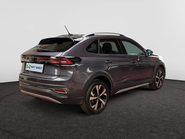 VOLKSWAGEN Taigo (2024) — foto 16 van 17