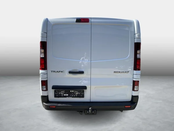 Renault Trafic (2025) — foto 15 van 20