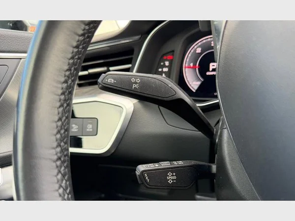 Audi A6 Avant (2024) — foto 15 van 29